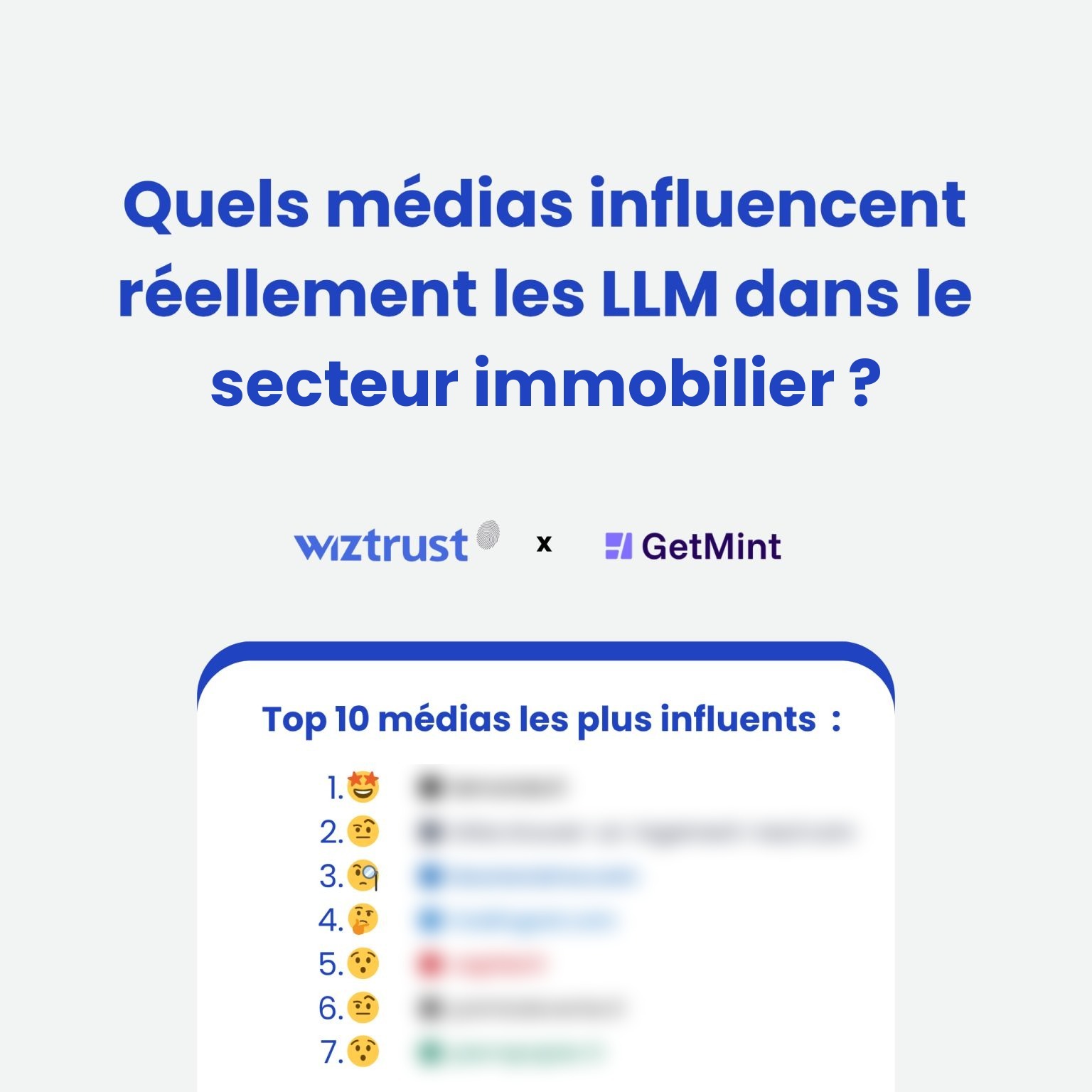 barometre quels medias influence le plus les llms