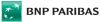 Logo BNP Paribas