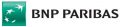 Logo BNP Paribas