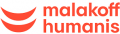 Logo Malakoff Humanis