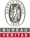 Logo Bureau Veritas