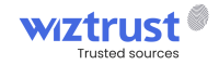 Wiztrust - Logo