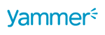 Logo Yammer