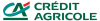 Logo Crédit Agricole
