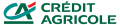 Logo Crédit Agricole